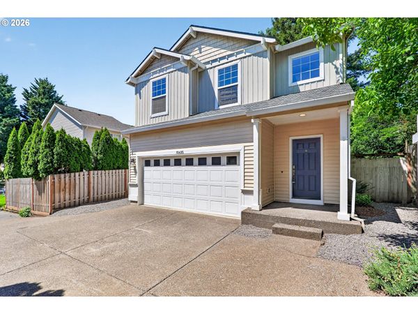10495 SW FRANKLIN LN, Wilsonville, OR 97070