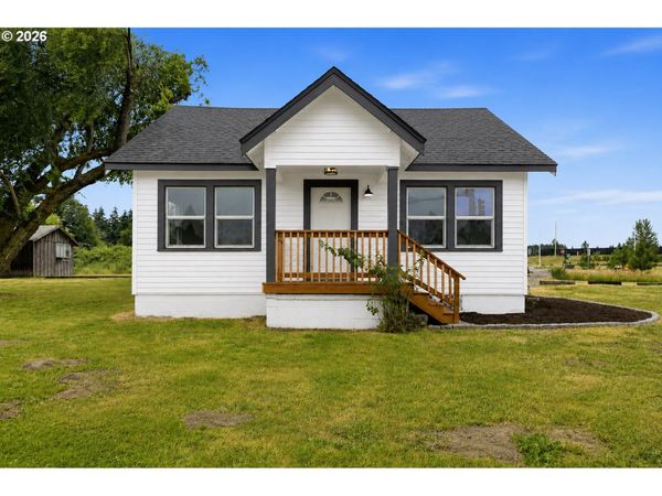 18530 SW KRUGER RD, Sherwood, OR 97140