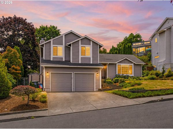 4128 CLOUD S DR, Salem, OR 97302