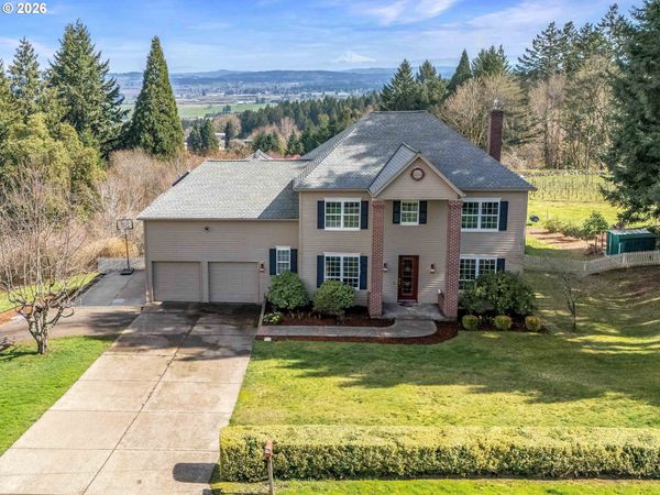 32907 SW LAURELVIEW RD, Hillsboro, OR 97123