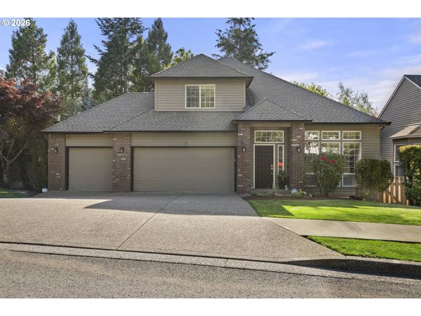 19775 SPRING RIDGE DR, West Linn, OR 97068