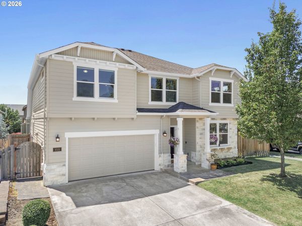 1018 35TH AVE, Forest Grove, OR 97116