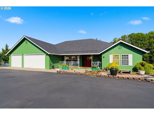 10920 MARTIN NE LN, Aurora, OR 97002