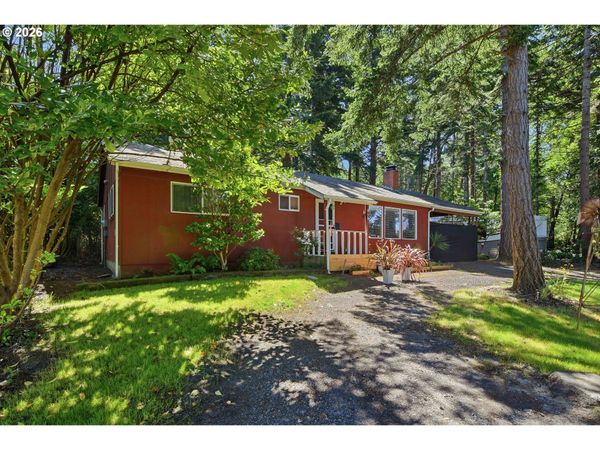 1780 JACKSON ST, Port Orford, OR 97465