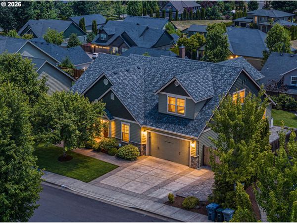 6095 GRAYSTONE LOOP, Springfield, OR 97478
