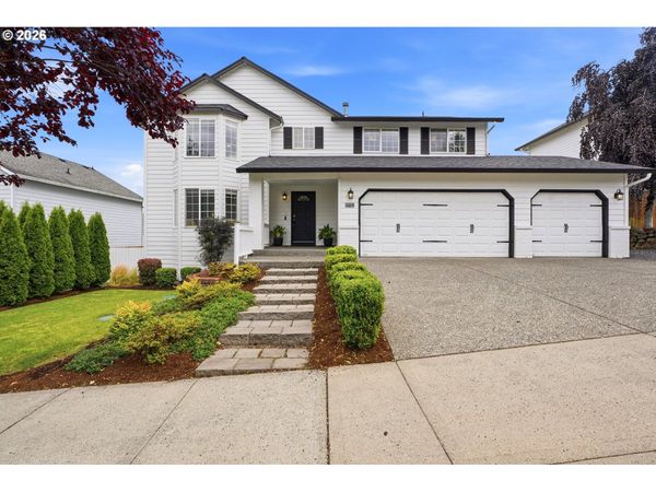 19702 SE 42ND ST, Camas, WA 98607