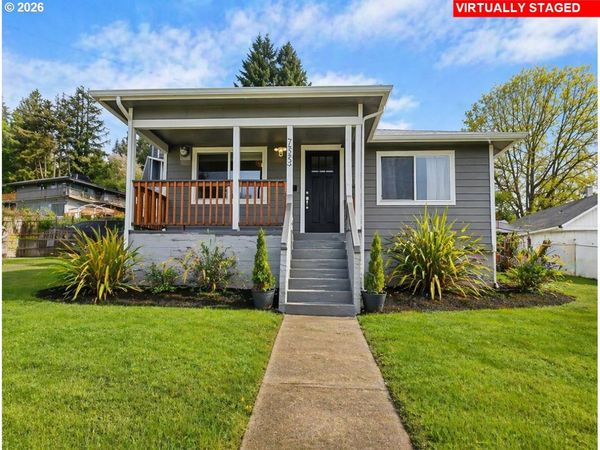 75557 FERN HILL RD, Rainier, OR 97048