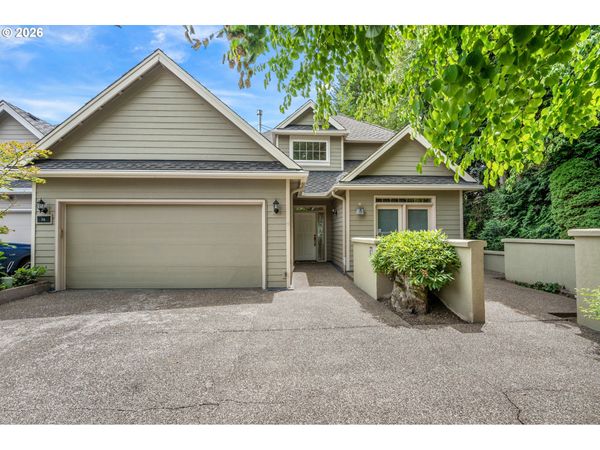 14 MORNINGVIEW LN, Lake Oswego, OR 97035