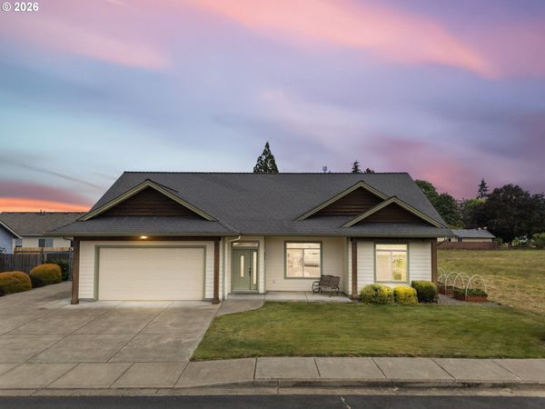 424 13TH ST, Aumsville, OR 97325