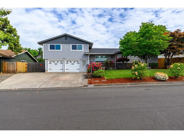 1830 Yolanda AVE, Springfield, OR 97477
