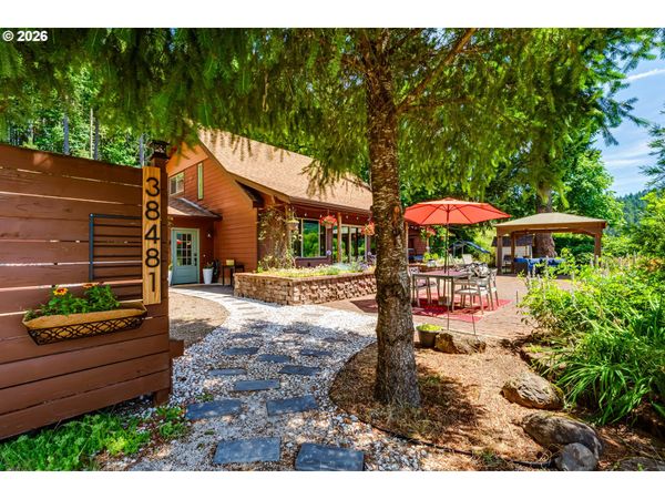 38481 CARTWRIGHT CREEK RD, Marcola, OR 97454