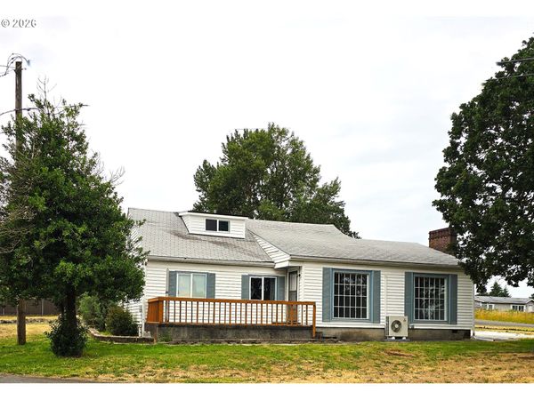 920 LEMONT ST, St. Helens, OR 97051