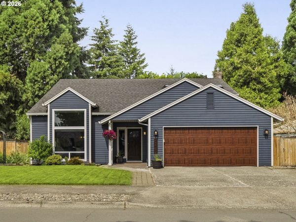 21419 SW 90TH CT, Tualatin, OR 97062