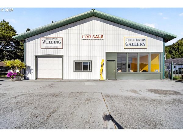77231 HIGHWAY 101, Gardiner, OR 97441