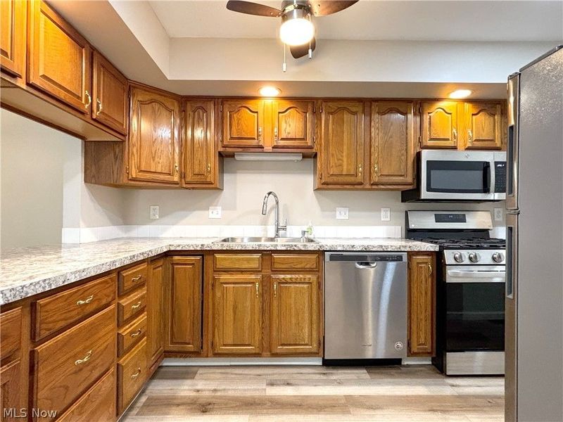 843 Arboretum Circle, Northfield, OH 44067 Photo 10