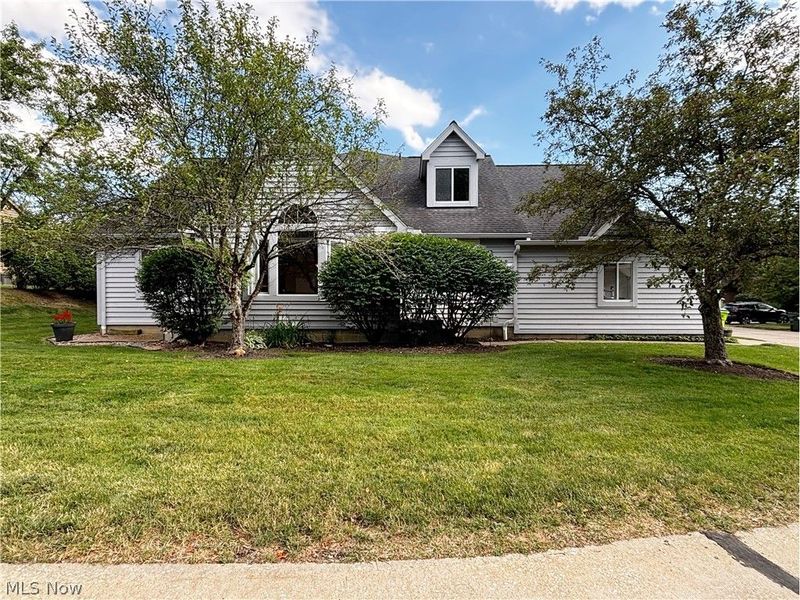843 Arboretum Circle, Northfield, OH 44067 Photo 2