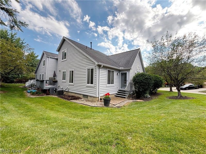 843 Arboretum Circle, Northfield, OH 44067 Photo 3