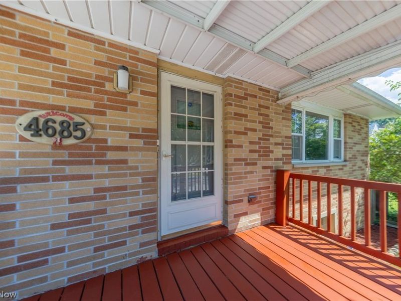 4685 Birchwood Road, Garfield Heights, OH 44125 Photo 37