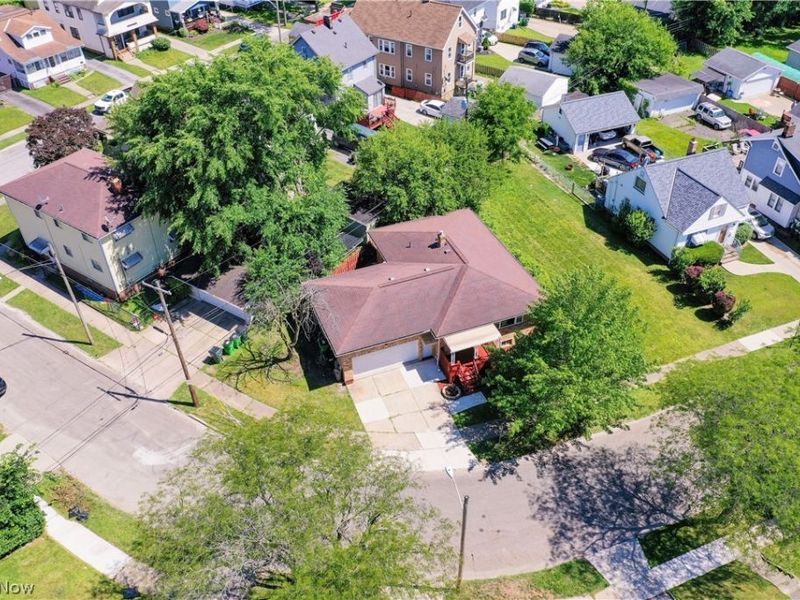 4685 Birchwood Road, Garfield Heights, OH 44125 Photo 41