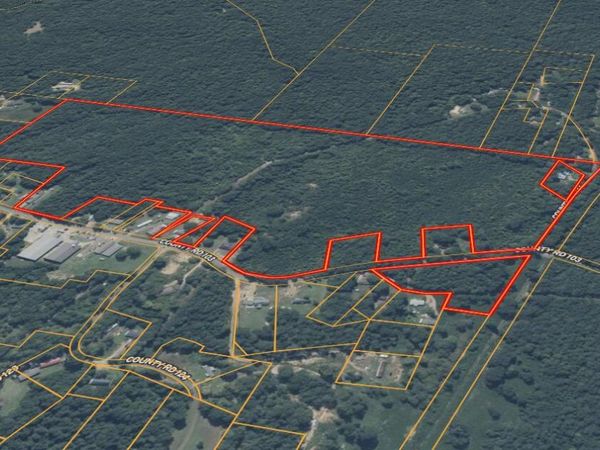 County Rd 103, Abbeville, MS 38601