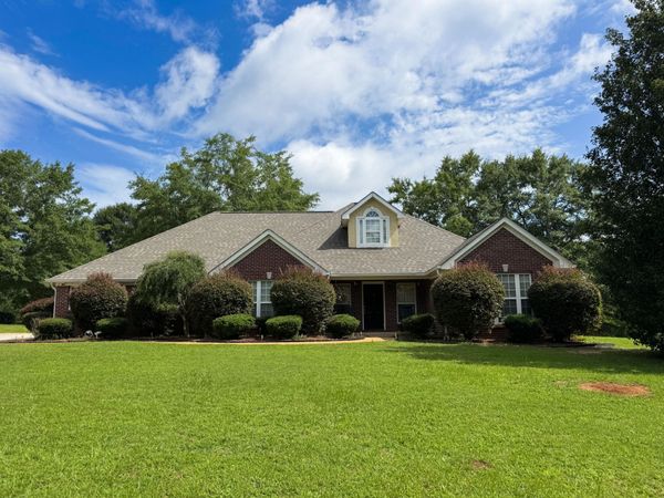 265 Round Track Road, Fulton, MS 38843