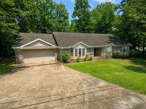 409 Willow Road, Fulton, MS 38843
