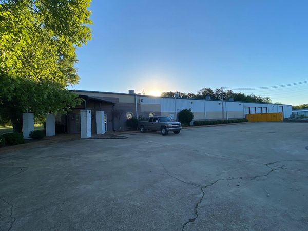 95 Old Runway Road, Tupelo, MS 38801