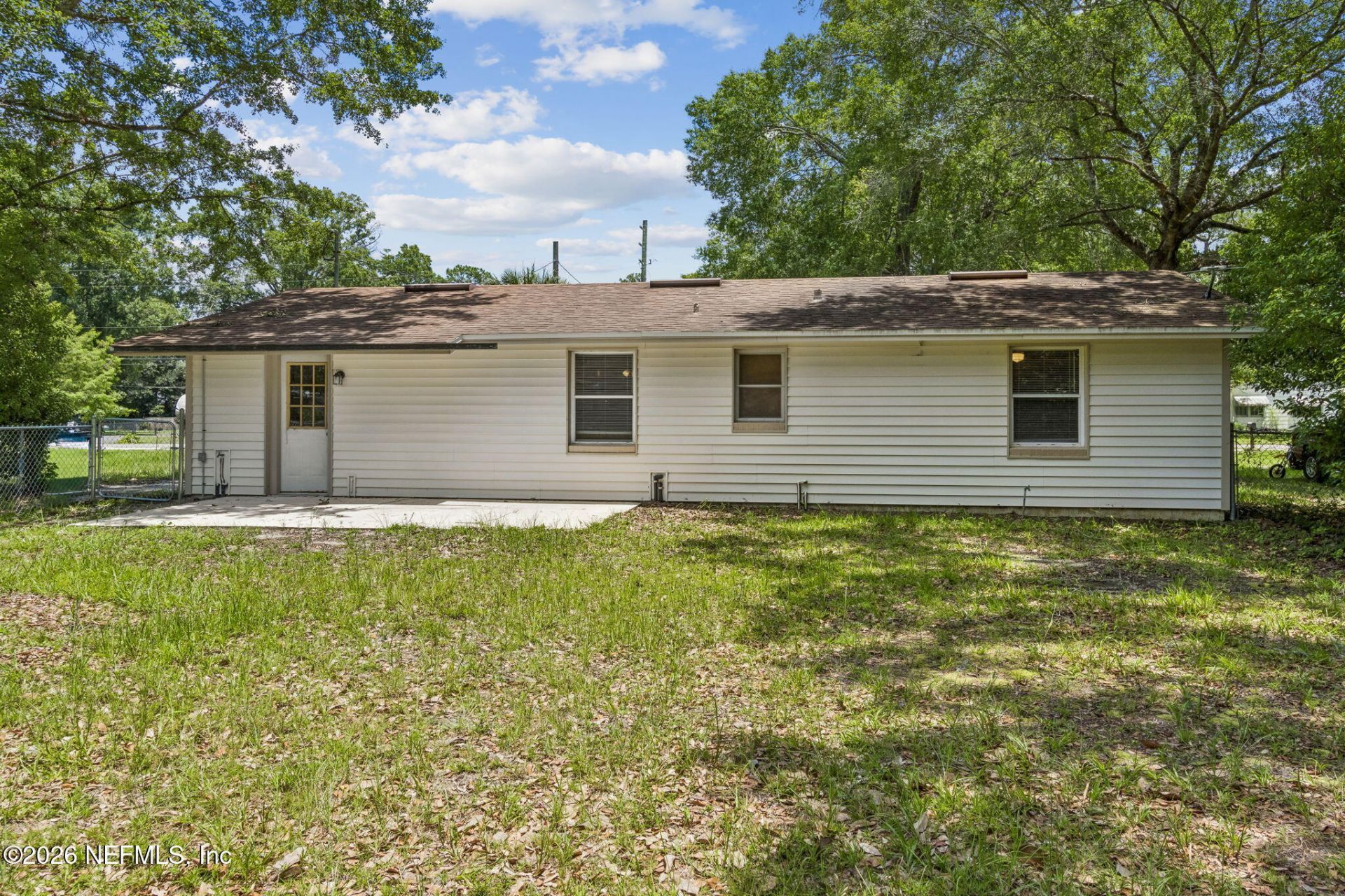 380 Orange Avenue, Baldwin, FL 32234 Photo