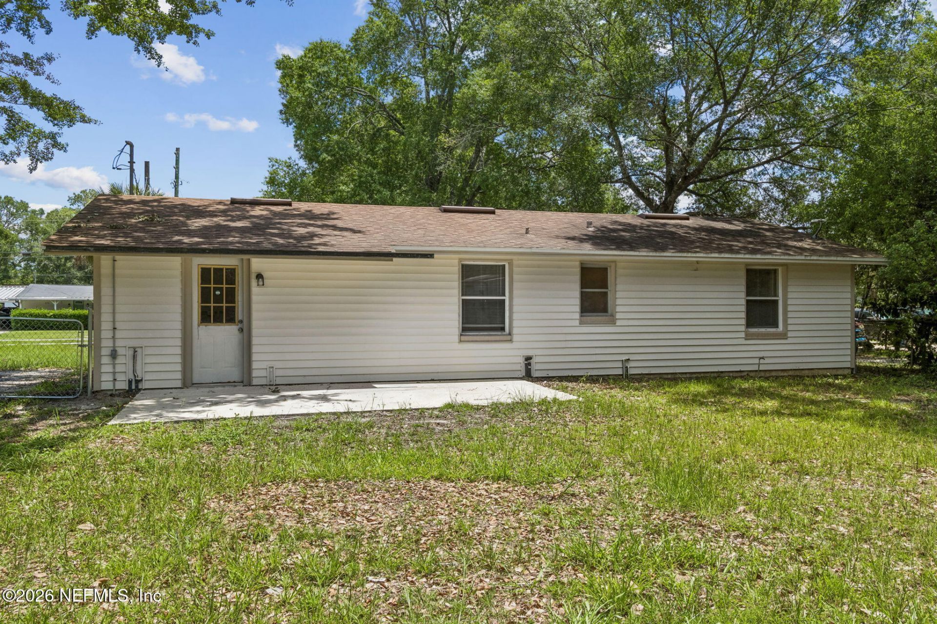 380 Orange Avenue, Baldwin, FL 32234 Photo