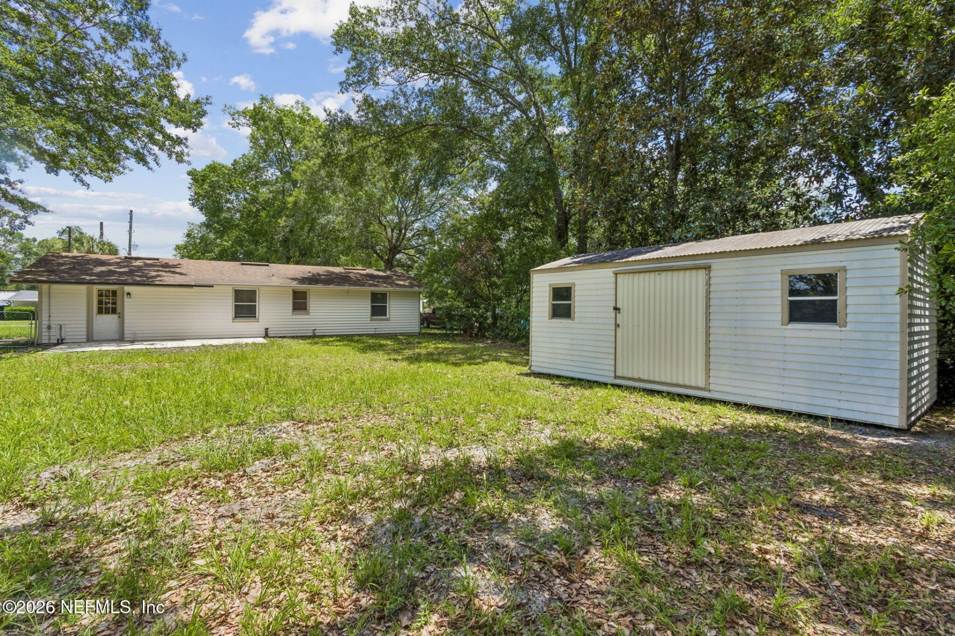 380 Orange Avenue, Baldwin, FL 32234 Photo