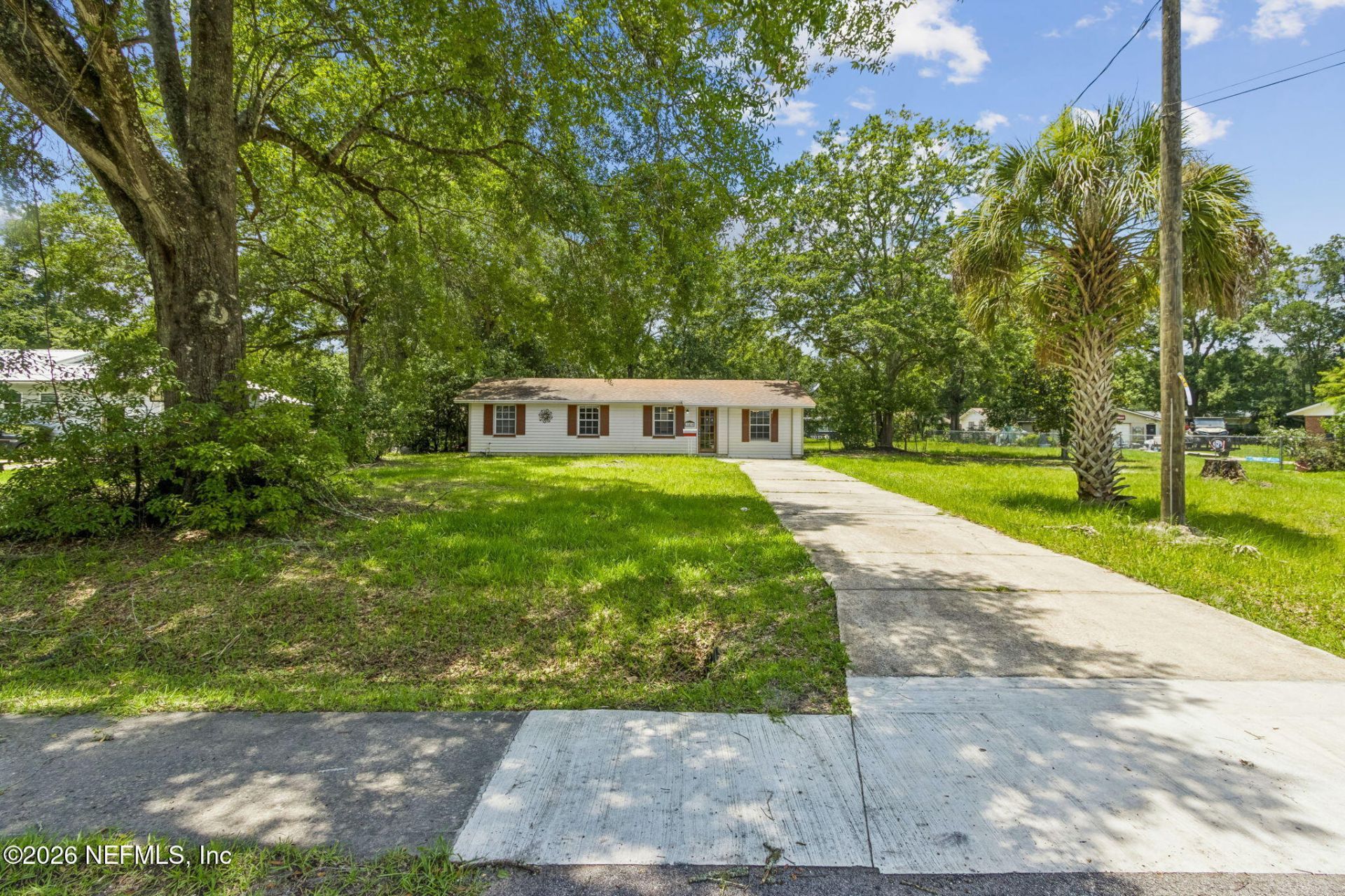 380 Orange Avenue, Baldwin, FL 32234 Photo