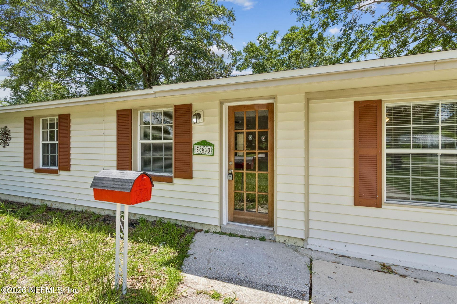 380 Orange Avenue, Baldwin, FL 32234 Photo