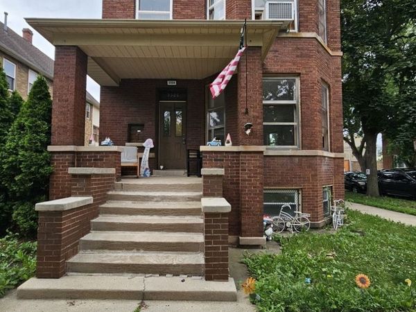 3326 N Karlov Avenue , Unit 1, Chicago, IL 60641