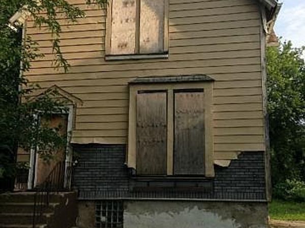 519 W 66th Street , Chicago, IL 60621