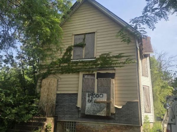 519 W 66th Street, Chicago, IL 60621