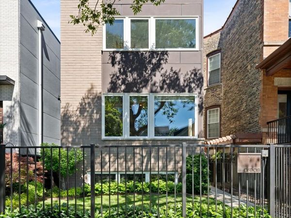 1859 N Albany Avenue, Chicago, IL 60647