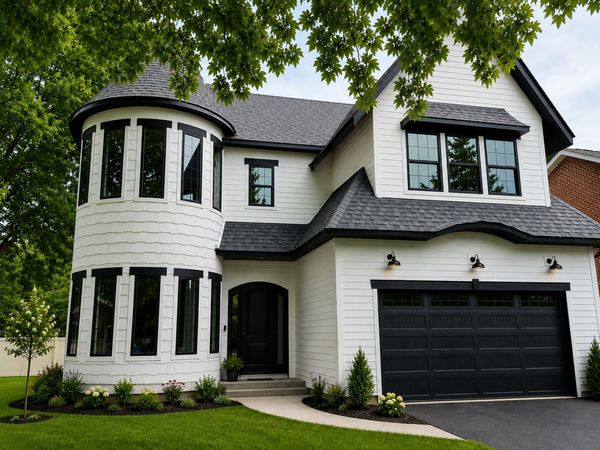 909 Evergreen Avenue, Glen Ellyn, IL 60137