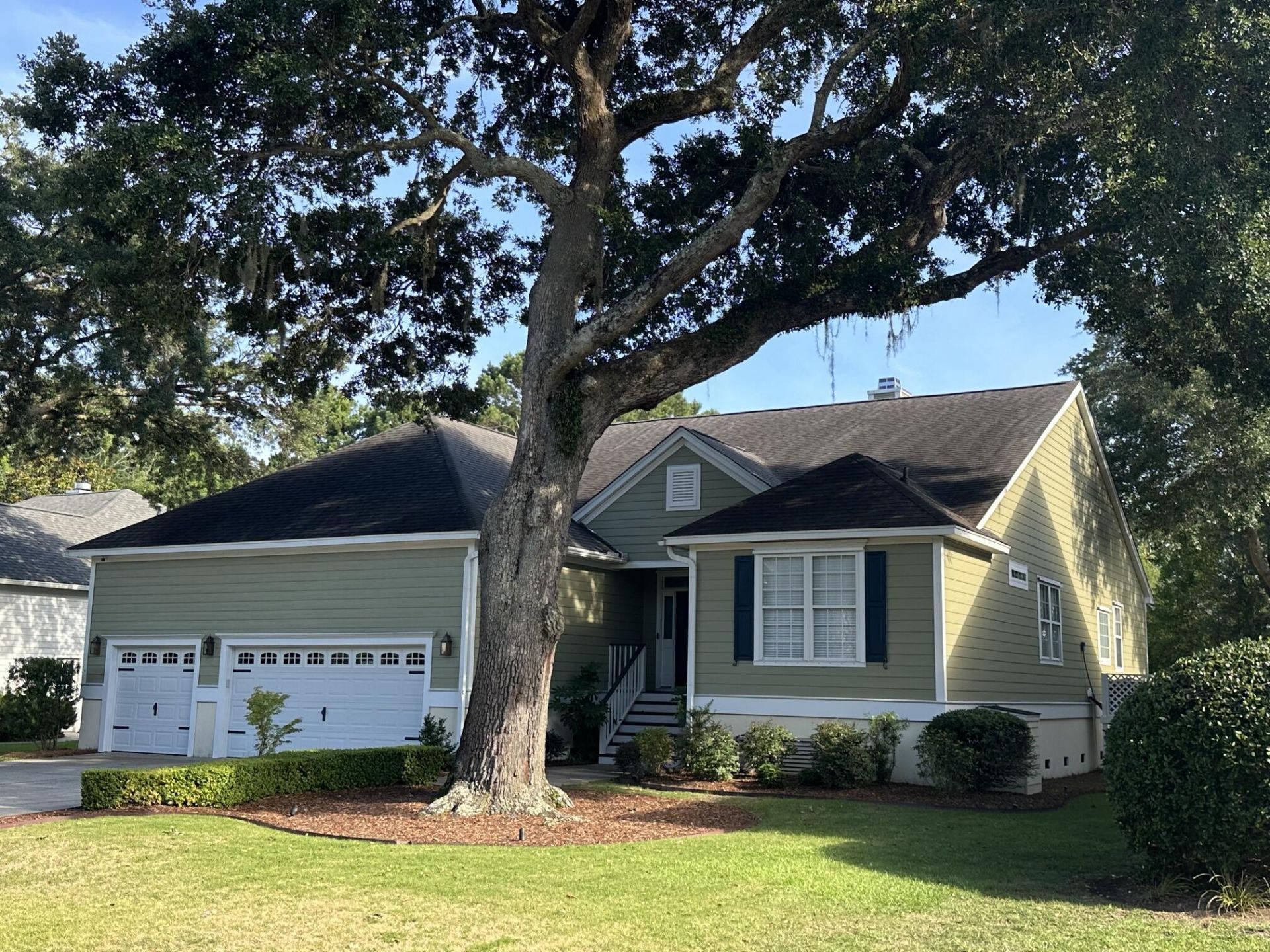 2605 Coral Vine Court Photo 1