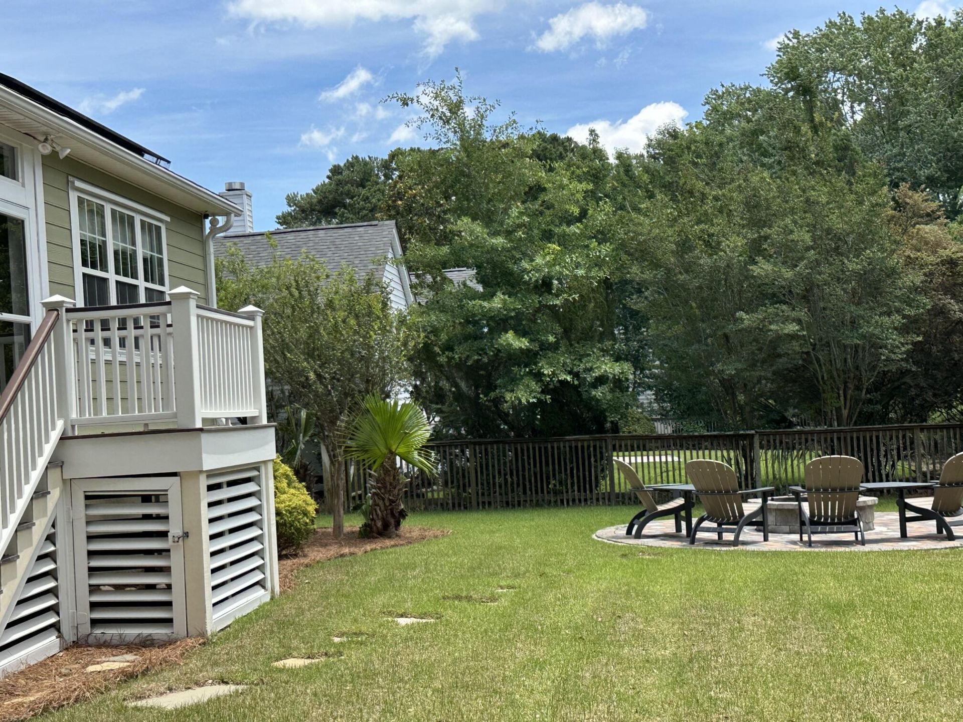 2605 Coral Vine Court Photo 4