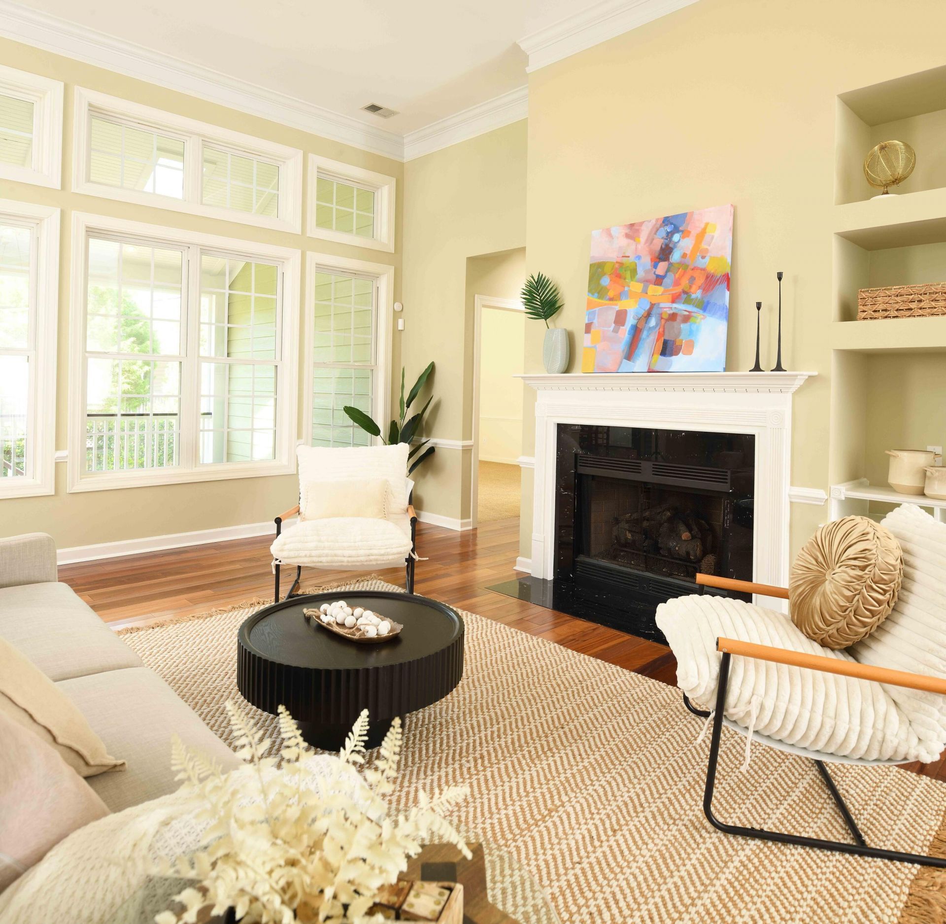 2605 Coral Vine Court Photo 4