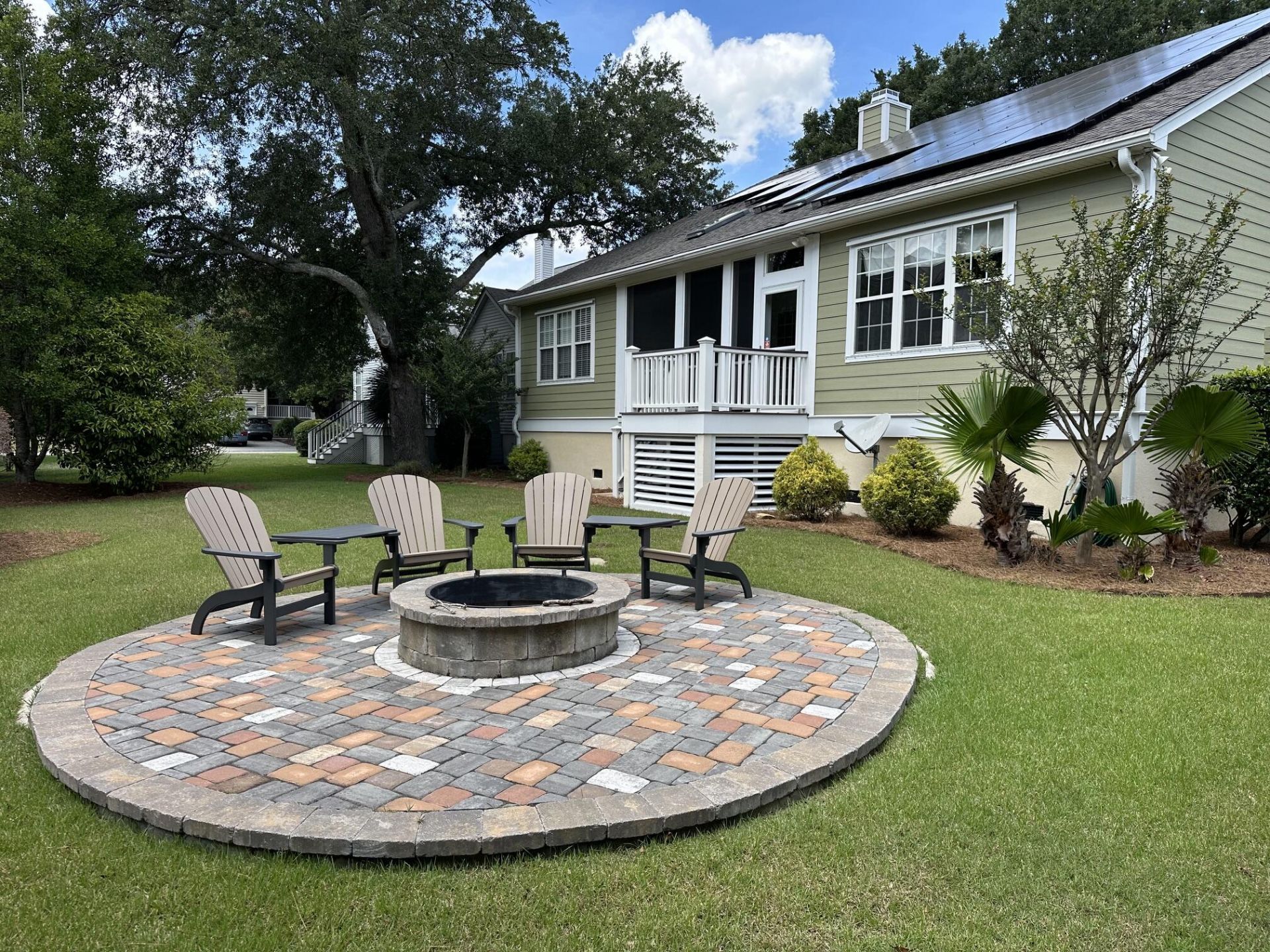2605 Coral Vine Court Photo 5