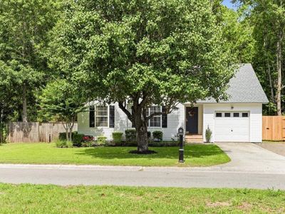 314 Stefan Drive, Charleston, SC 29412