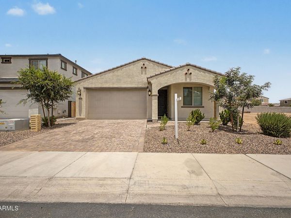 9004 W GEORGIA Avenue, Glendale, AZ 85305