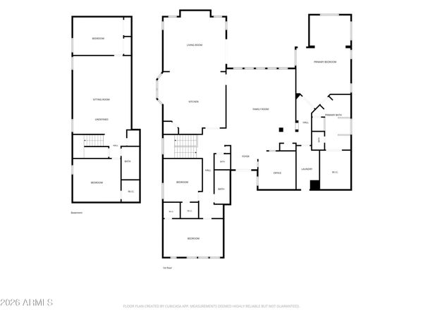 5610 N LYLE Court, Litchfield Park, AZ 85340