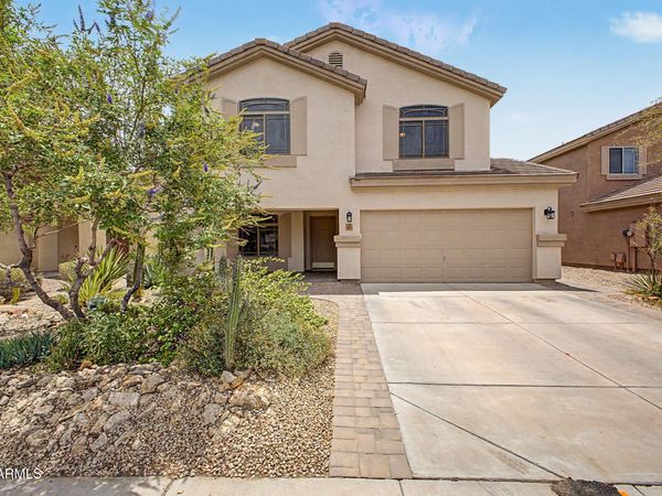 12371 W TURNEY Avenue, Avondale, AZ 85392