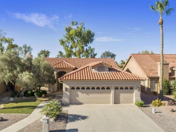 10519 E MICHIGAN Avenue, Sun Lakes, AZ 85248