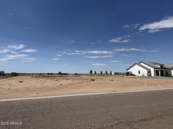1457 E KENNEDY Avenue, Unit 12, Coolidge, AZ 85128