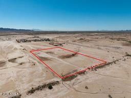 E Cornman Road Road, Lot #*_*, Casa Grande, AZ 85194 Main Photo