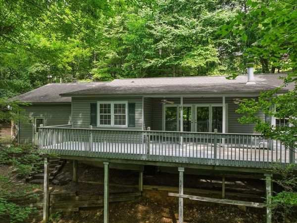 767 Ashley Circle, Blairsville, GA 30512