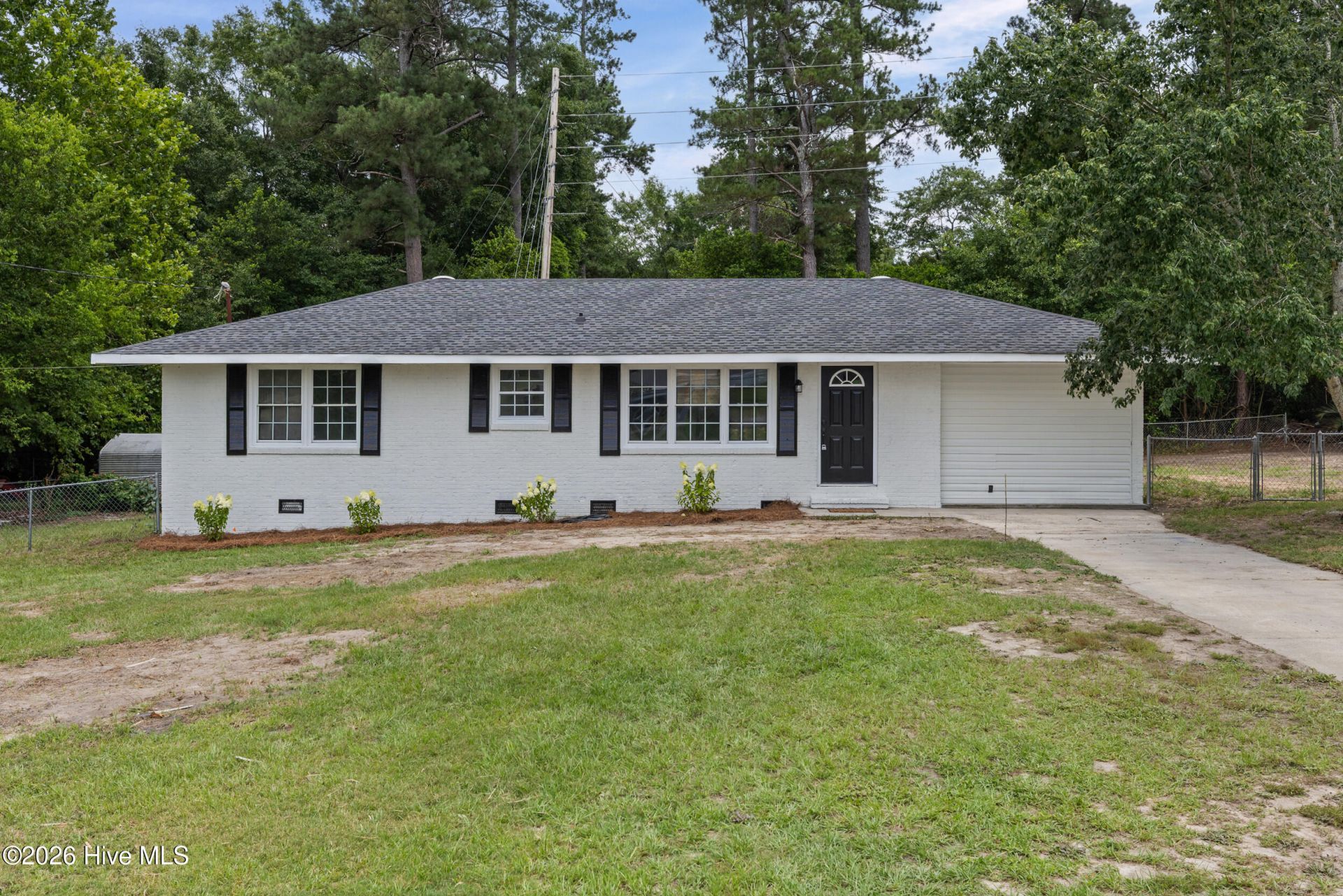 199 Minter Street, Warrenville, SC 29851 Main Photo